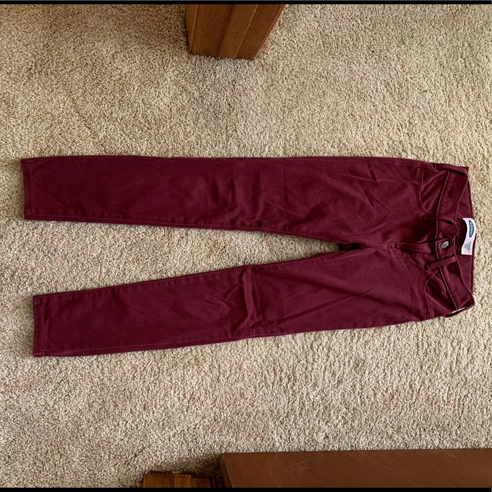 Old navy ballerina jeggings